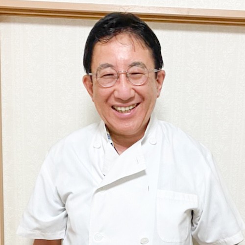医療法人社団 慧友会 こしべクリニック 院長 越部 融様