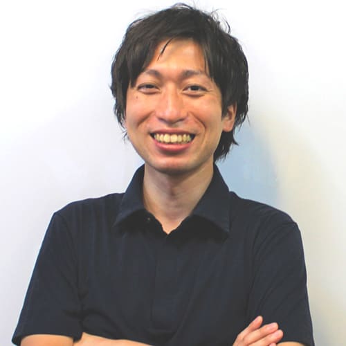 理学療法士 からだ機能改善サロン with 代表 紙谷 航平様