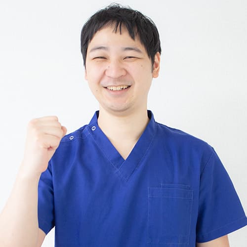 整体院こう 院長 加藤 幸広様