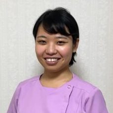歯科衛生士 加藤 麻衣様